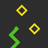 color line game