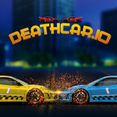 death car io game