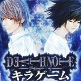 death note: kira game game