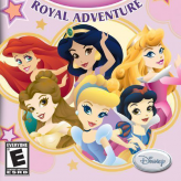 disney princess: royal adventure game