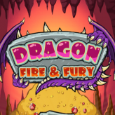 dragon - fire and fury game