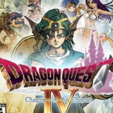dragon quest iv: chapters of the chosen game