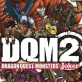 dragon quest monsters: joker 2 game