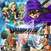 dragon quest v: hand of the heavenly bride game