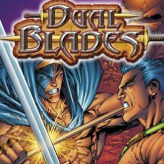 dual blades game