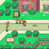 mother 1+2 game