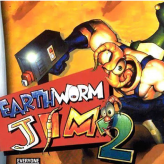 earthworm jim 2 game
