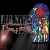 final fantasy crystal chronicles: rings of fates game