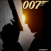 goldeneye: 007 game