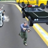 grand action crime game