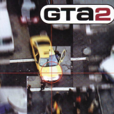 grand theft auto 2 game