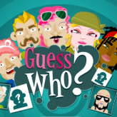 guess who game