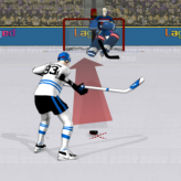 hockey shootout game