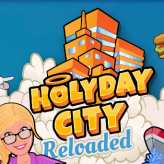 holyday city reloaded game