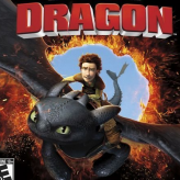 how to train your dragon game