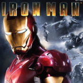 iron-man game