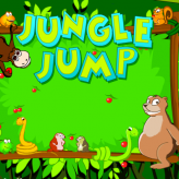 jungle jump game