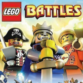 lego battles game