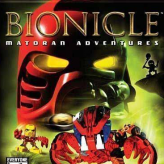 lego bionicle: matoran adventures game