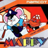 mappy game