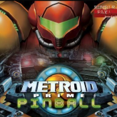metroid prime pinball game