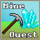 minequest idle game