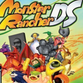 monster rancher ds game