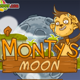 monty's moon game