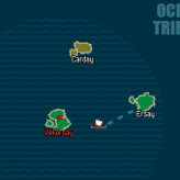 ocean tribes game