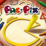 pac-pix game