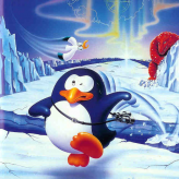 AVALANCHE ONLINE: PENGUIN ADVENTURE jogo online gratuito em