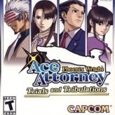 phoenix wright: ace attorney - trials and tribulations game