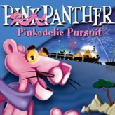 The Pink Panther Interactive Adventure Tour