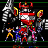 power rangers 2 game