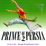 prince of persia 2 game