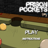 prison pockets game