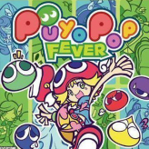 puyo pop fever game