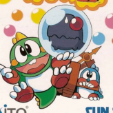 puzzle bobble game