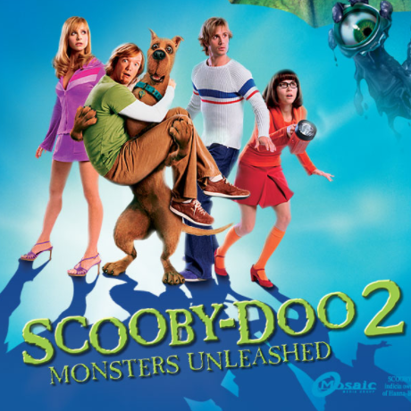 Scooby-Doo! 2: Monsters Unleashed - Play Game Online