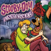 scooby doo: unmasked game