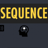 sequence memory game