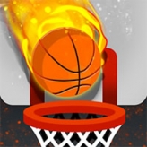 slam dunk basketball game