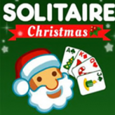 solitaire classic christmas game