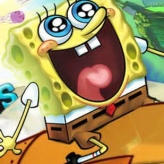 SPONGEBOB SPEEDY PANTS free online game on