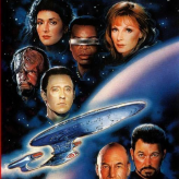 star trek: the next generation game