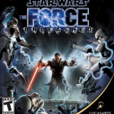 star wars: the force unleashed game
