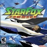 starfox command game