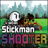 stickman shooter game