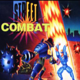 street combat game