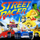 street racer game